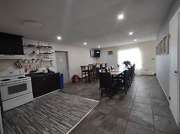 Stars Inn - Motel