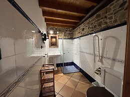 Casa Rural O Vilar