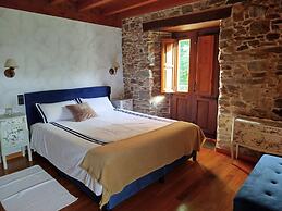 Casa Rural O Vilar