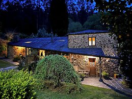 Casa Rural O Vilar
