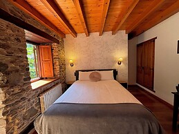 Casa Rural O Vilar