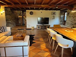 Casa Rural O Vilar