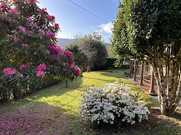 Casa Rural O Vilar