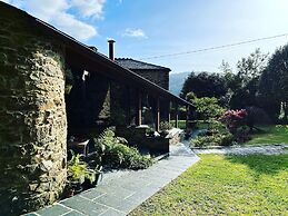 Casa Rural O Vilar