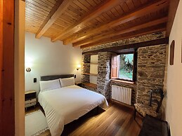 Casa Rural O Vilar