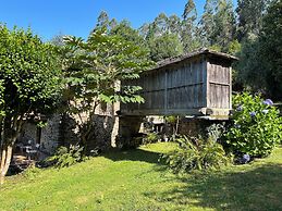 Casa Rural O Vilar