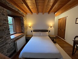 Casa Rural O Vilar