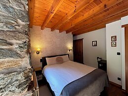 Casa Rural O Vilar