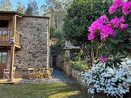 Casa Rural O Vilar