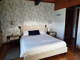 Casa Rural O Vilar