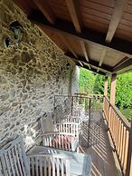 Casa Rural O Vilar