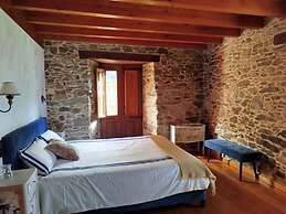 Casa Rural O Vilar