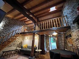 Casa Rural O Vilar