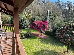 Casa Rural O Vilar
