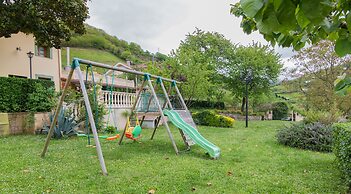 La Pumarada de Limés