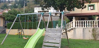 La Pumarada de Limés