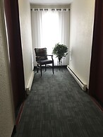 Hôtel Mingan