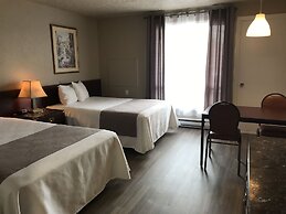 Hôtel Mingan