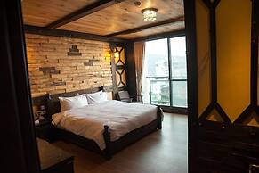 Sun Moon Lake Youngquan Hotels