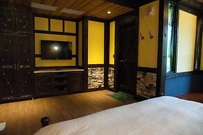 Sun Moon Lake Youngquan Hotels