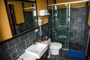 Sun Moon Lake Youngquan Hotels