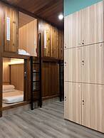 Sun Moon Lake Youngquan Hotels