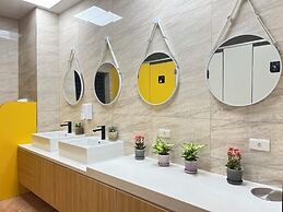 Sun Moon Lake Youngquan Hotels