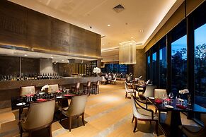 Hilton Wuhan Riverside