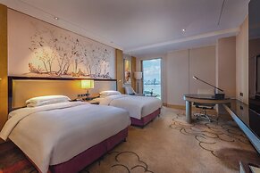 Hilton Wuhan Riverside
