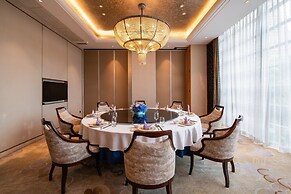 Hilton Wuhan Riverside