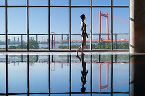 Hilton Wuhan Riverside