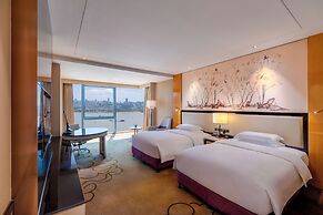 Hilton Wuhan Riverside