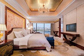 Hilton Wuhan Riverside