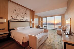 Hilton Wuhan Riverside