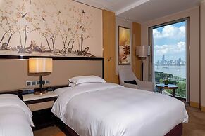 Hilton Wuhan Riverside