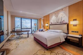 Hilton Wuhan Riverside