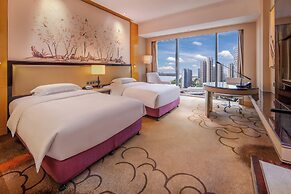 Hilton Wuhan Riverside