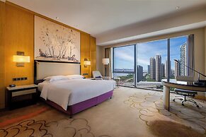 Hilton Wuhan Riverside