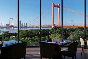 Hilton Wuhan Riverside