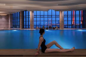 Hilton Wuhan Riverside