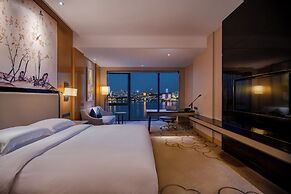 Hilton Wuhan Riverside
