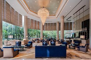 Hilton Wuhan Riverside