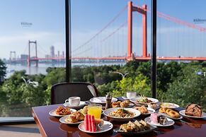 Hilton Wuhan Riverside