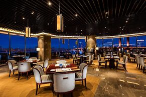 Hilton Wuhan Riverside