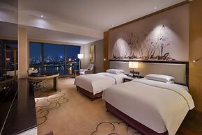 Hilton Wuhan Riverside