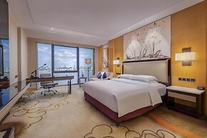Hilton Wuhan Riverside