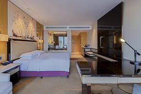 Hilton Wuhan Riverside