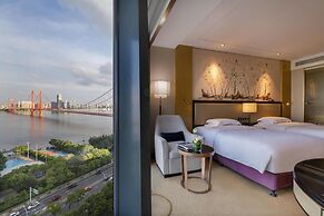 Hilton Wuhan Riverside