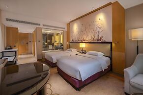 Hilton Wuhan Riverside