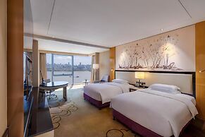 Hilton Wuhan Riverside